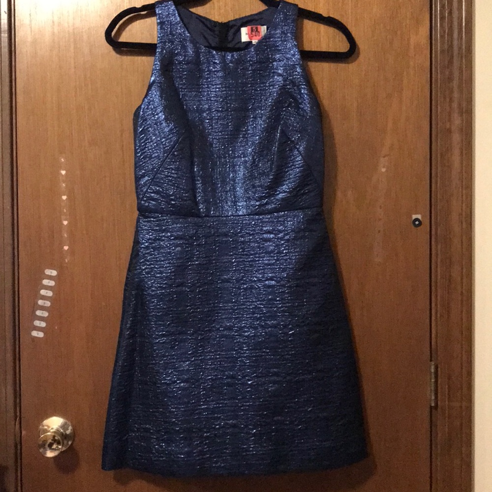Milly short dress
